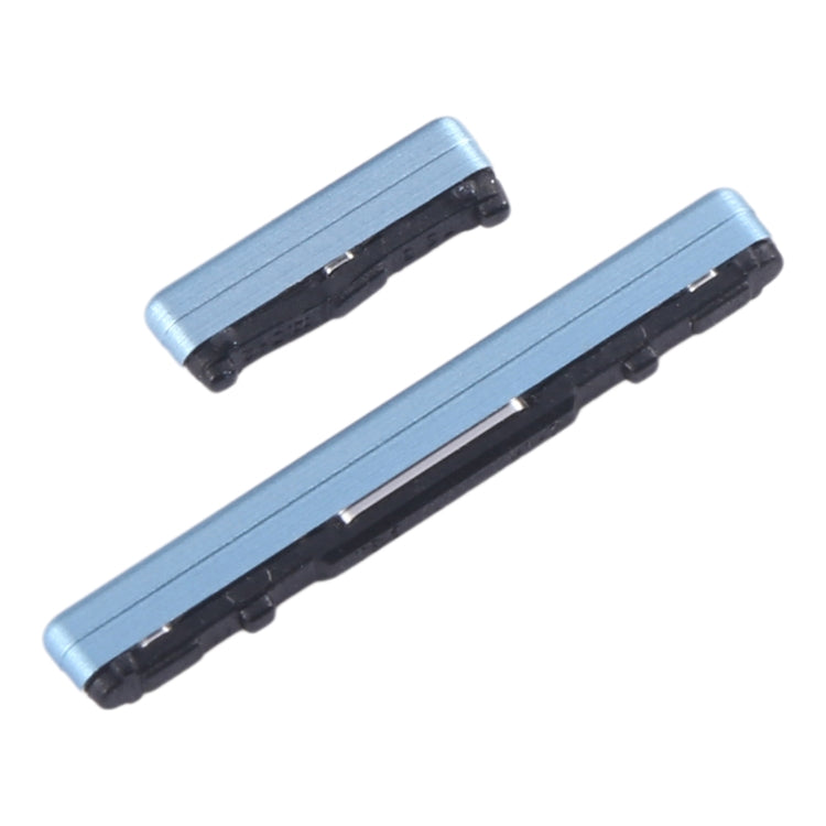 For Samsung Galaxy Tab S6 SM-T865 Original Power Button and Volume Control Button (Blue) - free shipping - PMC Jewellery - Order now!