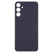 For Samsung Galaxy A15 SM-A155F Original Battery Back Cover(Black)