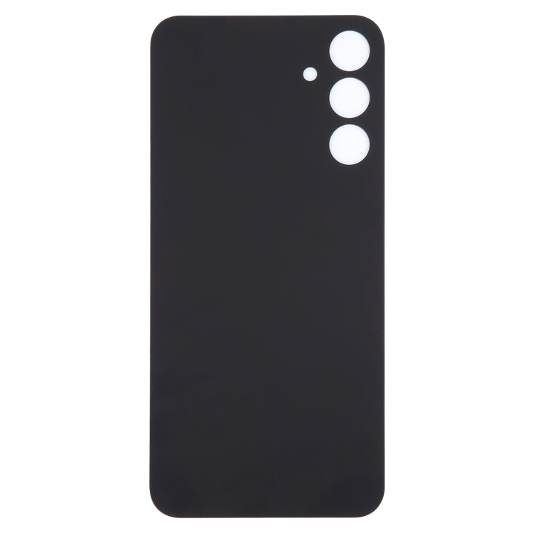 For Samsung Galaxy A15 SM-A155F Original Battery Back Cover(Black)