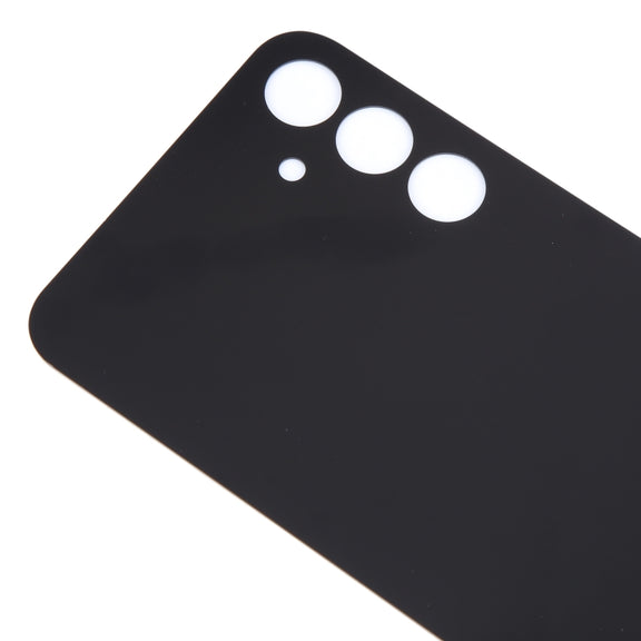 For Samsung Galaxy A15 SM-A155F Original Battery Back Cover(Black)