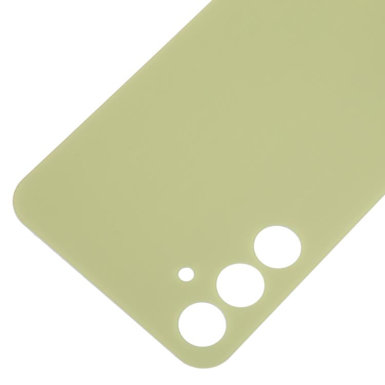 For Samsung Galaxy A15 SM-A155F Original Battery Back Cover(Green) - free shipping - PMc TechLife - Order now!