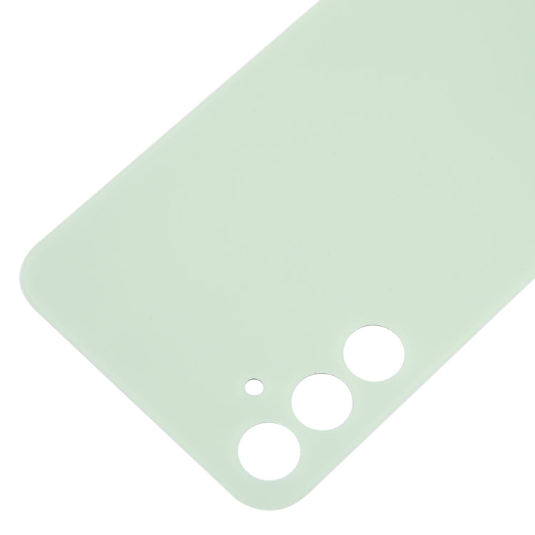 For Samsung Galaxy A34 SM-A346B Original Battery Back Cover(Green)
