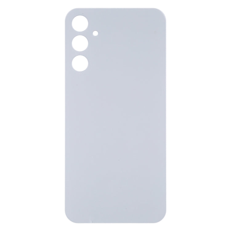 For Samsung Galaxy A34 SM-A346B Original Battery Back Cover(Silver) - free shipping - PMc TechLife - Order now!