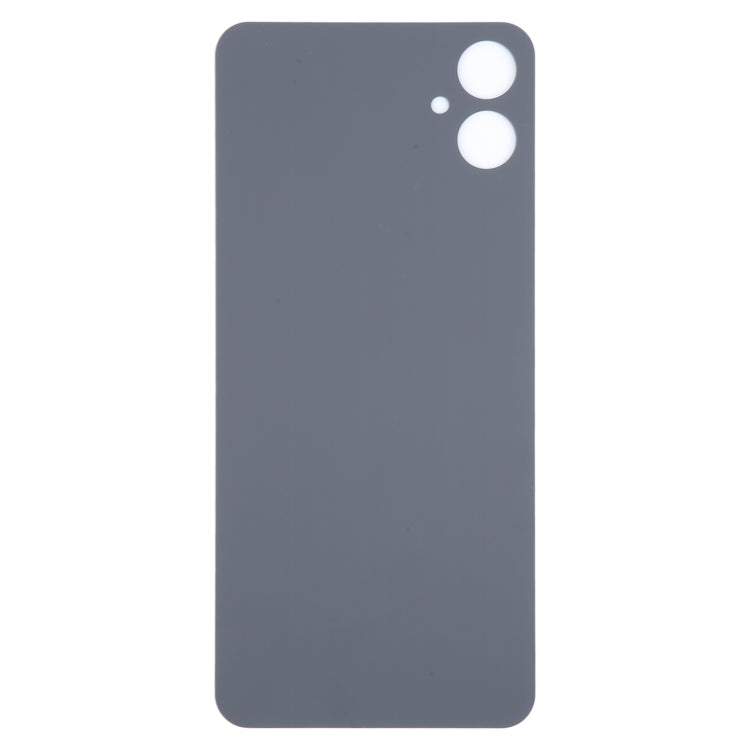 For Samsung Galaxy A05 SM-A055F Original Battery Back Cover (Baby Blue)