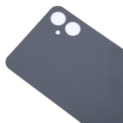 For Samsung Galaxy A05 SM-A055F Original Battery Back Cover (Baby Blue)