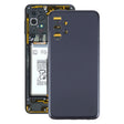 For Samsung Galaxy A13 SM-A137F Original Battery Back Cover(Black) - free shipping - PMc TechLife - Order now!