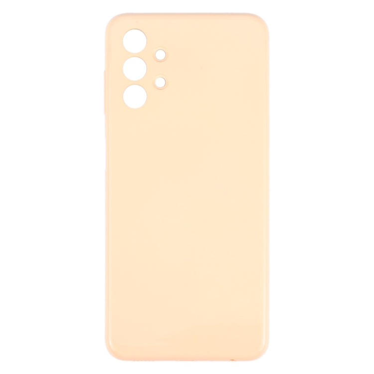 For Samsung Galaxy A13 SM-A137F Original Battery Back Cover(Pink) - free shipping - PMc TechLife - Order now!