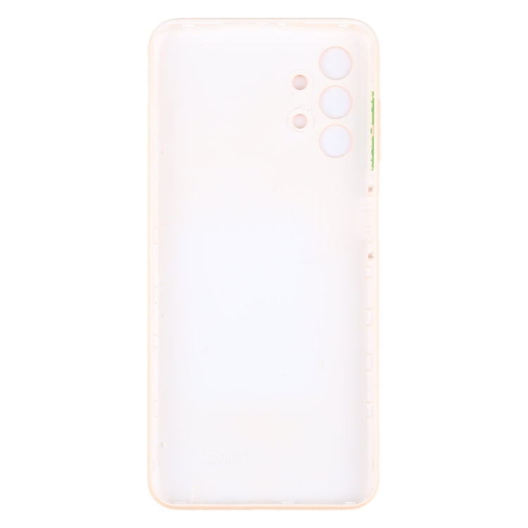 For Samsung Galaxy A13 SM-A137F Original Battery Back Cover(Pink) - free shipping - PMc TechLife - Order now!