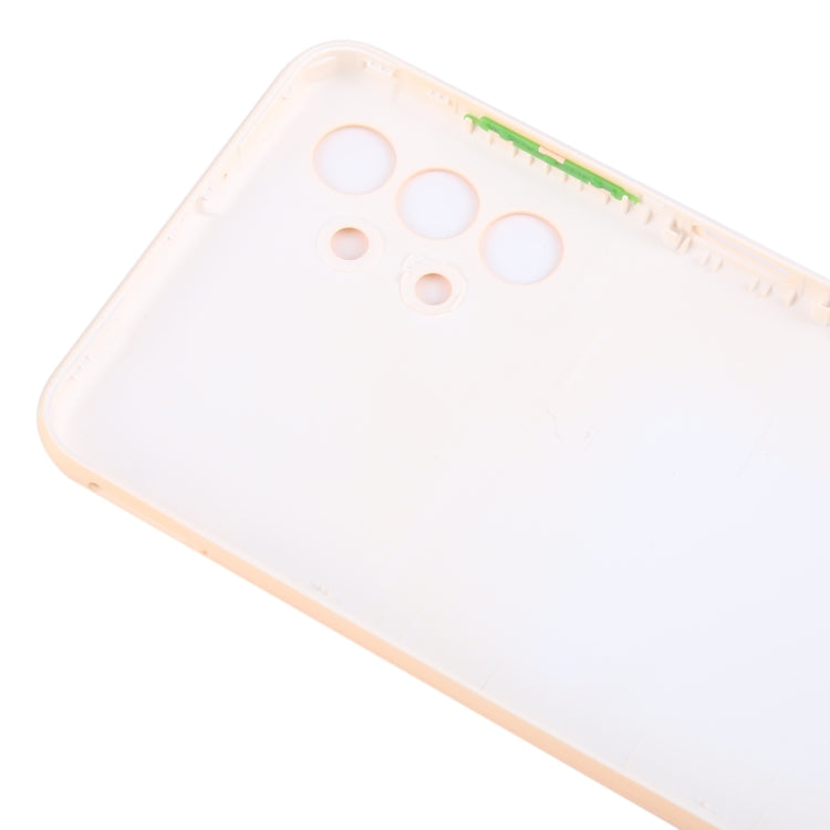 For Samsung Galaxy A13 SM-A137F Original Battery Back Cover(Pink) - free shipping - PMc TechLife - Order now!