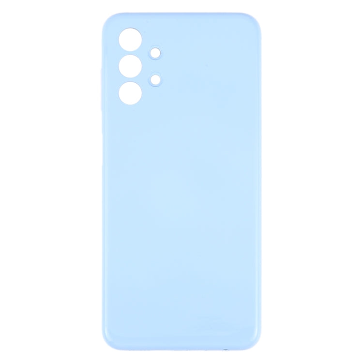 For Samsung Galaxy A13 SM-A137F Original Battery Back Cover(Blue) - free shipping - PMc TechLife - Order now!