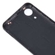 For Samsung Galaxy A03 Core SM-A032F Original Battery Back Cover(Black)