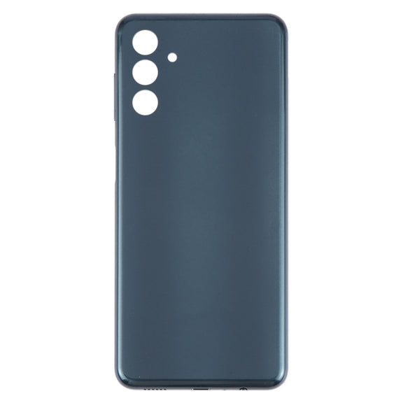 For Samsung Galaxy A04s SM-A047F Original Battery Back Cover(Green)