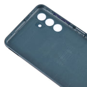For Samsung Galaxy A04s SM-A047F Original Battery Back Cover(Green)