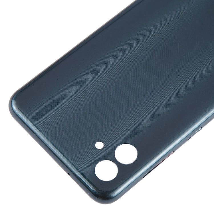 For Samsung Galaxy A04 SM-A045F Original Battery Back Cover(Green) - free shipping - PMc TechLife - Order now!