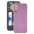 For Samsung Galaxy A14 SM-A145F Original Battery Back Cover(Dark Red) - free shipping - PMc TechLife - Order now!