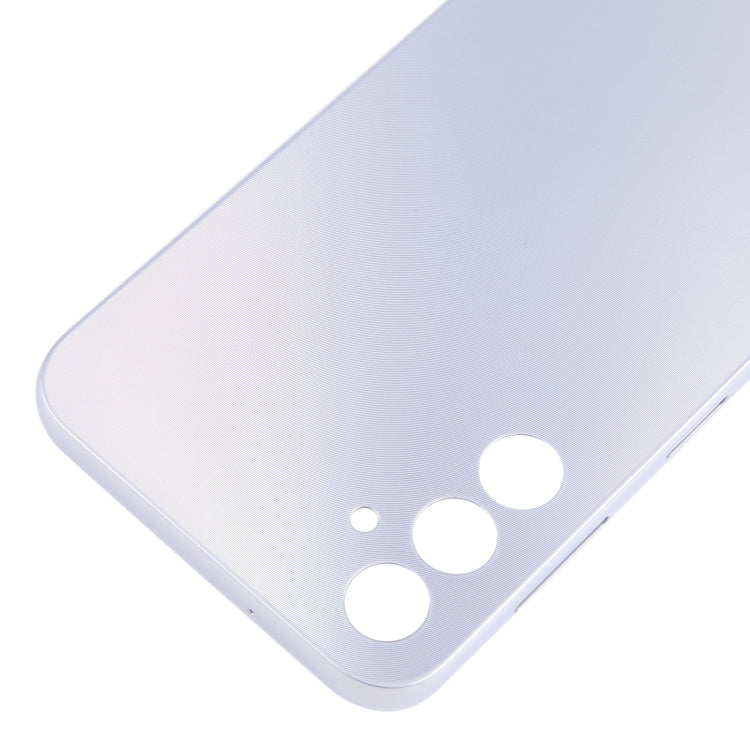 For Samsung Galaxy A14 5G SM-A146B Original Battery Back Cover(Silver) - free shipping - PMc TechLife - Order now!