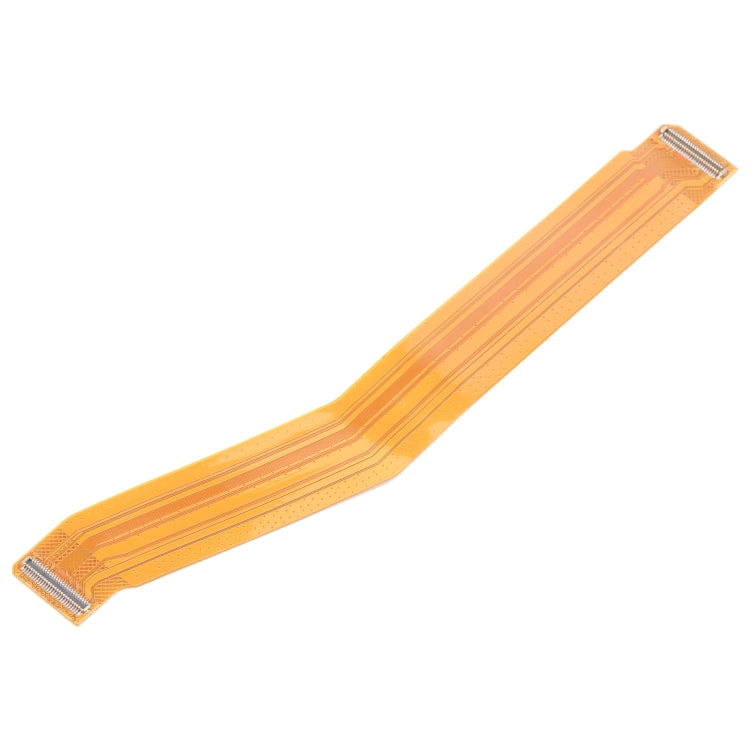 For Samsung Galaxy M55 5G SM-M556B Original Motherboard Flex Cable - free shipping - PMc TechLife - Order now!