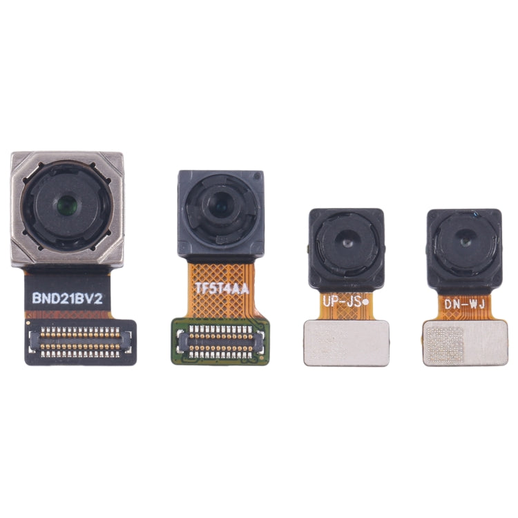 For Samsung Galaxy A03s SM-A037U Original Camera Set (Telephoto + Macro + Main Camera + Front Camera) - free shipping - PMc TechLife - Order now!