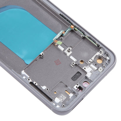 For Samsung Galaxy S23 FE SM-S711B 6.43 inch OLED LCD Screen Digitizer Full Assembly with Frame (Black) - free shipping - PMC Jewellery - Order now!
