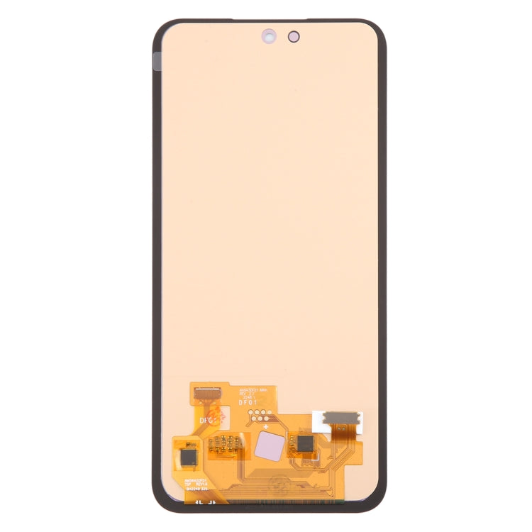 For Samsung Galaxy A55 SM-A556B 6.43 inch OLED LCD Screen Digitizer Full Assembly - free shipping - PMc TechLife - Order now!
