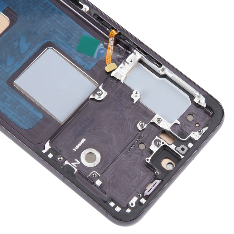 For Samsung Galaxy S22 5G SM-S901B EU Version TFT LCD Screen Digitizer Full Assembly with Frame (Black) - free shipping - PMc TechLife - Order now!