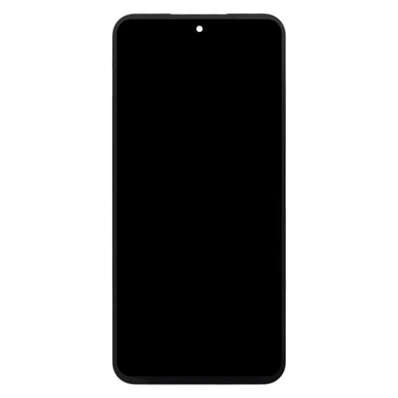 For Samsung Galaxy S23 FE SM-S711B Original LCD Screen with Digitizer Full Assembly