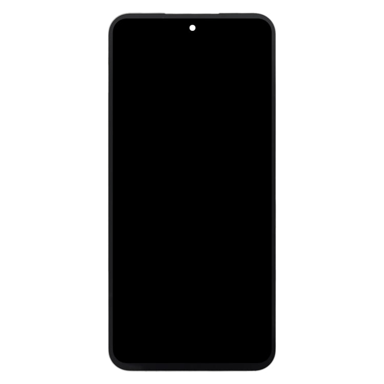 For Samsung Galaxy S23 FE SM-S711B Original LCD Screen with Digitizer Full Assembly