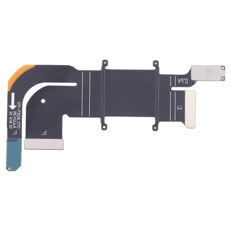For Samsung Galaxy Z Fold6 SM-F956B Original Spin Axis Flex Cable - free shipping - PMc TechLife - Order now!