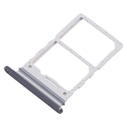 For Samsung Galaxy Z Flip6 SM-F741B Original SIM Card Tray (Black)