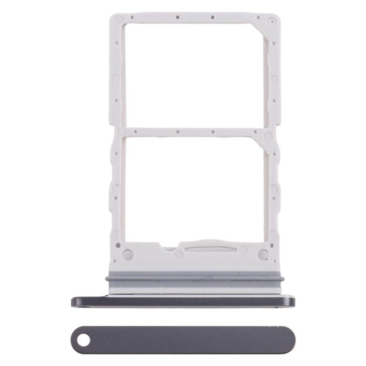 For Samsung Galaxy Z Flip6 SM-F741B Original SIM Card Tray (Black) - free shipping - PMc TechLife - Order now!