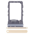 For Samsung Galaxy Z Flip6 SM-F741B Original SIM Card Tray (Gold) - free shipping - PMc TechLife - Order now!
