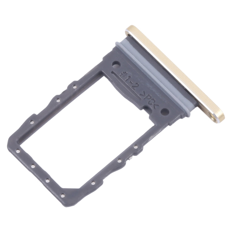 For Samsung Galaxy Z Flip6 SM-F741B Original SIM Card Tray (Gold) - free shipping - PMc TechLife - Order now!