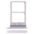 For Samsung Galaxy Z Flip6 SM-F741B Original SIM Card Tray (Silver) - free shipping - PMc TechLife - Order now!