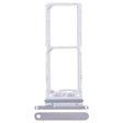 For Samsung Galaxy Z Fold6 SM-F956B Original SIM Card Tray + SIM Card Tray (Silver) - free shipping - PMc TechLife - Order now!