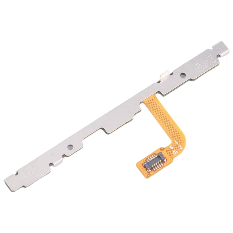 For Samsung Galaxy Tab S9 Ultra 5G SM-X916 Original Power Button & Volume Button Flex Cable - free shipping - PMc TechLife - Order now!