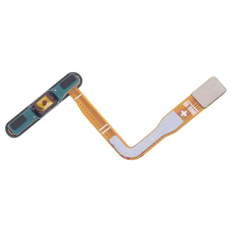 For Samsung Galaxy Z Flip6 SM-F741B Original Fingerprint Sensor Flex Cable (Gold) - free shipping - PMc TechLife - Order now!