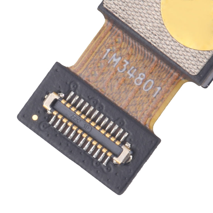 For Samsung Galaxy M55 SM-M556B Original Wide Camera