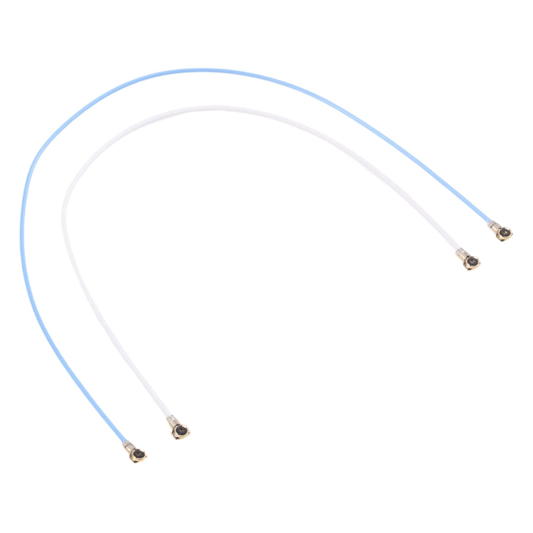 For Samsung Galaxy A35 SM-A356B 1Set Original Signal Flex Cable - free shipping - PMc TechLife - Order now!