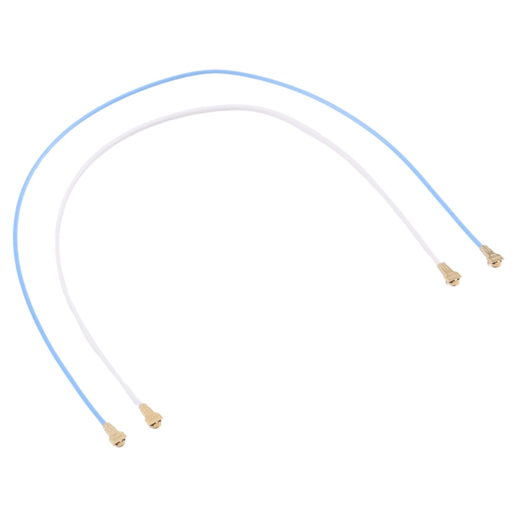 For Samsung Galaxy A35 SM-A356B 1Set Original Signal Flex Cable - free shipping - PMc TechLife - Order now!