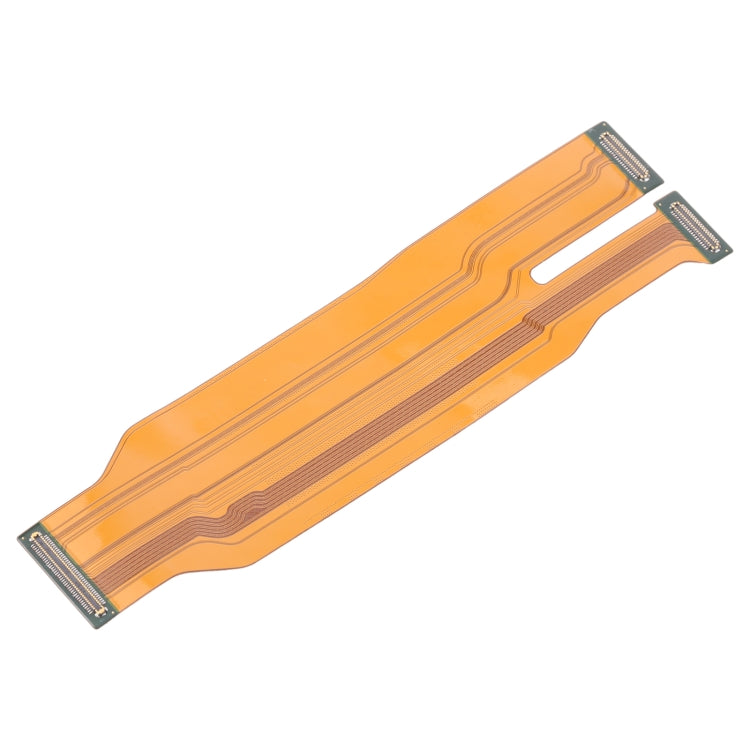 For Samsung Galaxy A35 SM-A356 Welding Motherboard Flex Cable