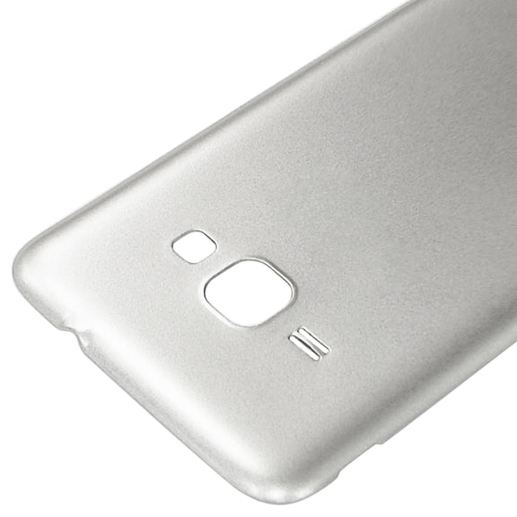 For Galaxy J1 (2016) / Express 3 / Galaxy Amp 2 / J120F / J120A / J120H / J120M / J120M / J120T Back Cover (White)