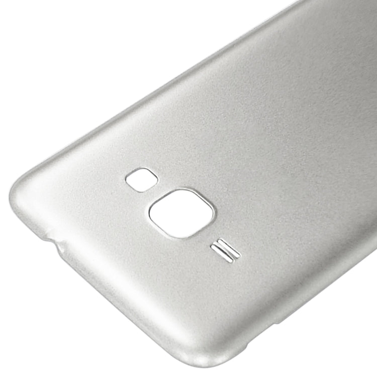 For Galaxy J1 (2016) / Express 3 / Galaxy Amp 2 / J120F / J120A / J120H / J120M / J120M / J120T Back Cover (White)