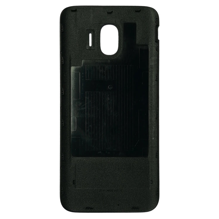 For Galaxy J2 Pro (2018), J2 (2018), J250F/DS Back Cover (Black) - free shipping - PMc TechLife - Order now!