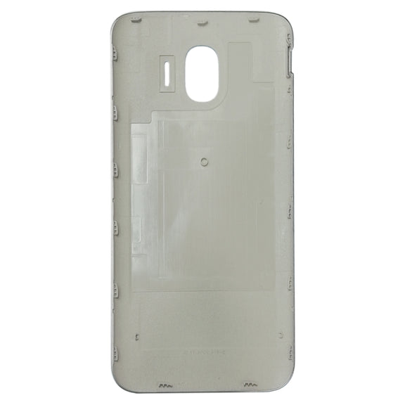 For Galaxy J2 Pro (2018), J2 (2018), J250F/DS Back Cover (Gold)