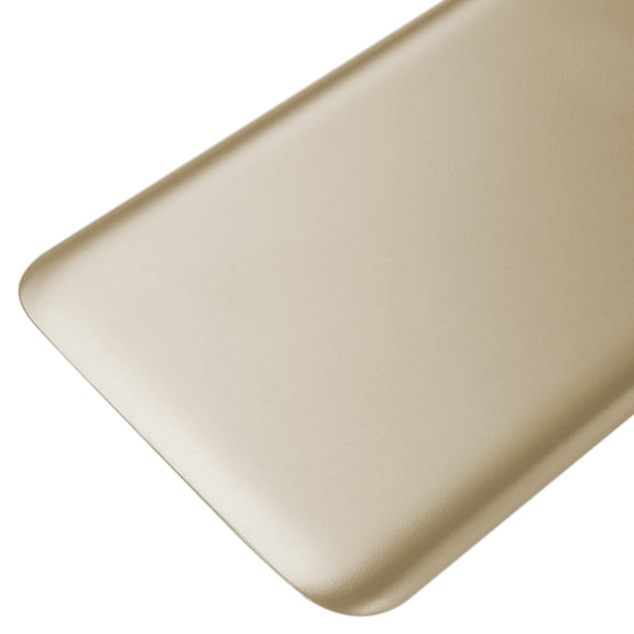 For Galaxy J2 Pro (2018), J2 (2018), J250F/DS Back Cover (Gold)