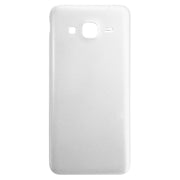 For Galaxy J3 (2016) / J320FN / J320F / J320G / J320M / J320A / J320V / J320P Back Cover (White)