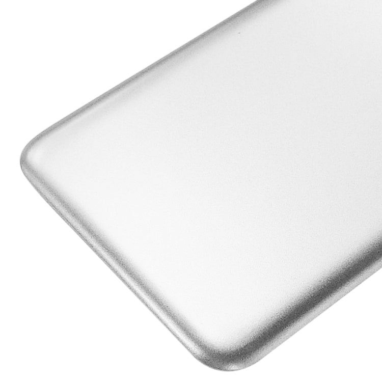 For Galaxy J3 (2016) / J320FN / J320F / J320G / J320M / J320A / J320V / J320P Back Cover (White)