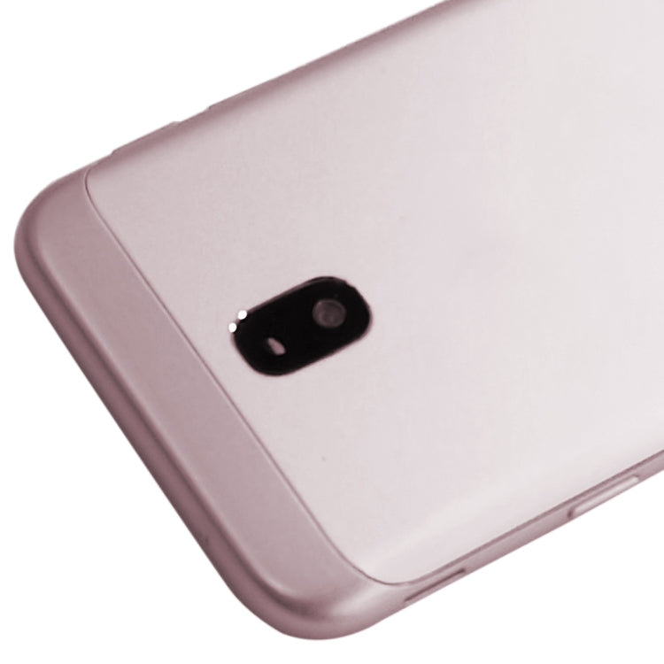 For Galaxy J3 (2017), J3 Pro (2017), J330F/DS, J330G/DS Back Cover (Pink) - free shipping - PMc TechLife - Order now!