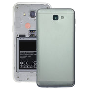 For Galaxy J5 Prime, On5 (2016), G570, G570F/DS, G570Y Back Cover (Silver)