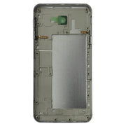 For Galaxy J5 Prime, On5 (2016), G570, G570F/DS, G570Y Back Cover (Silver)